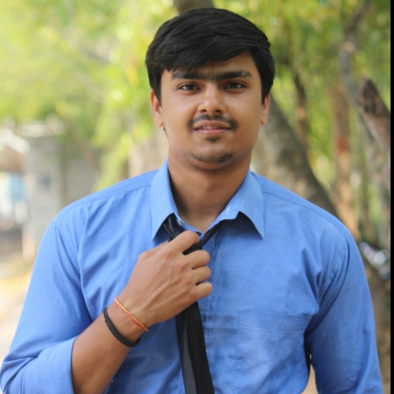 Chaitanya's avatar