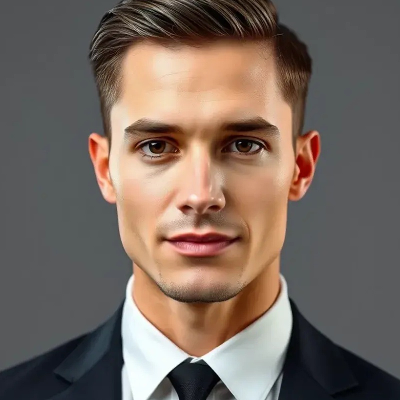 harlan's avatar