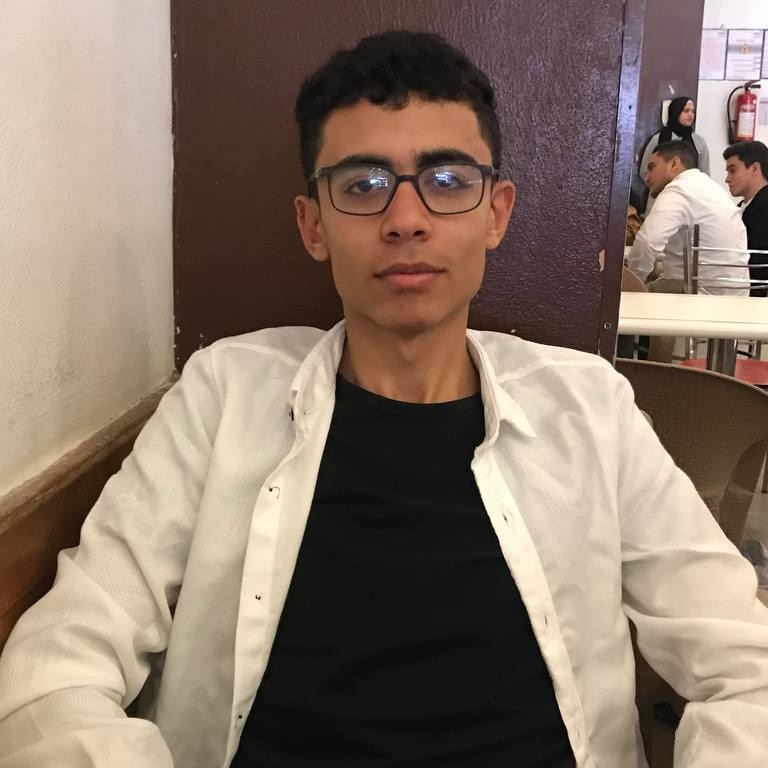 Ahmedx3's avatar