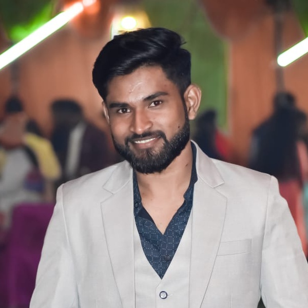 Pushkar's avatar