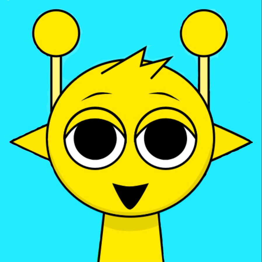 sprunki's avatar