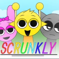 Scrunkly's avatar