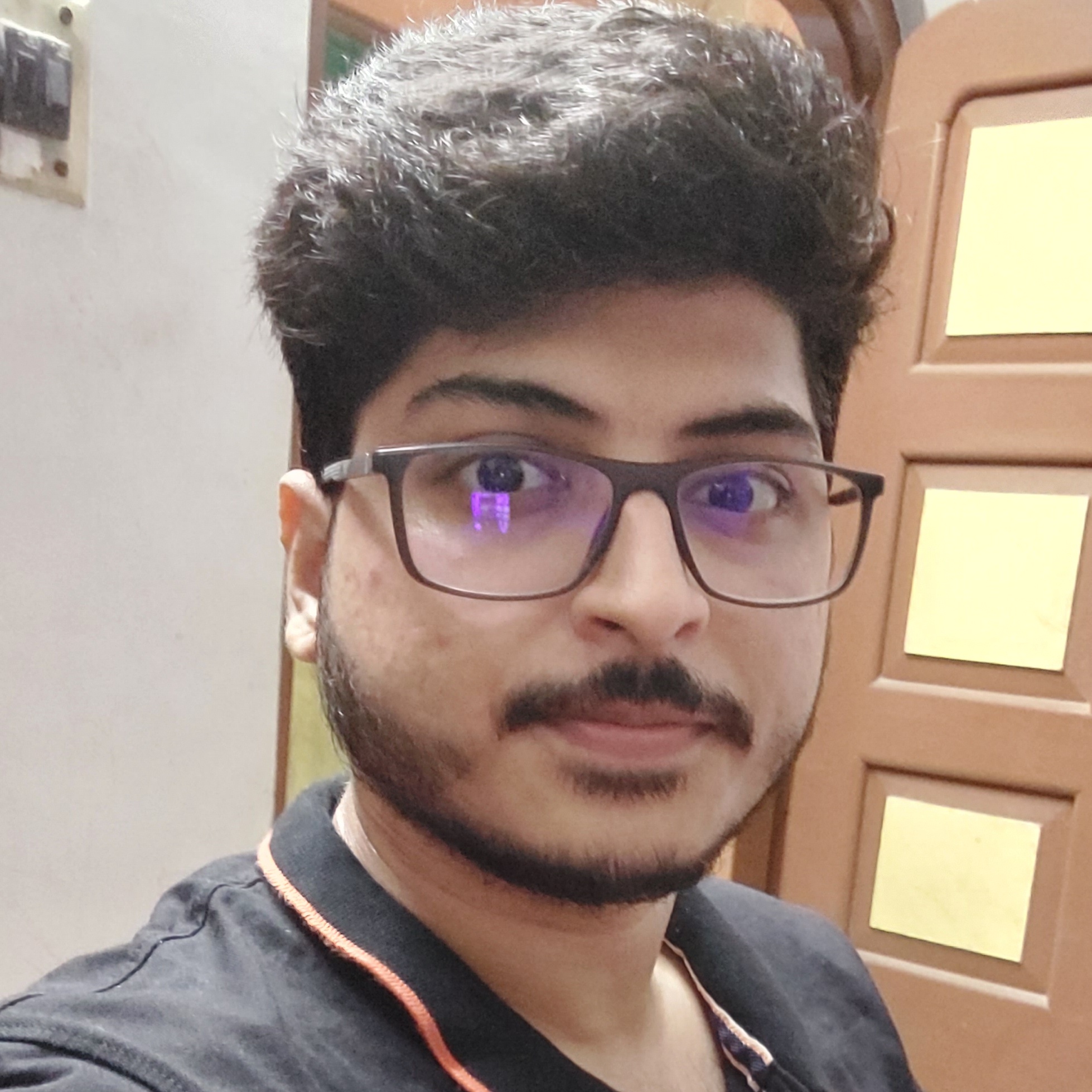 Suraj's avatar