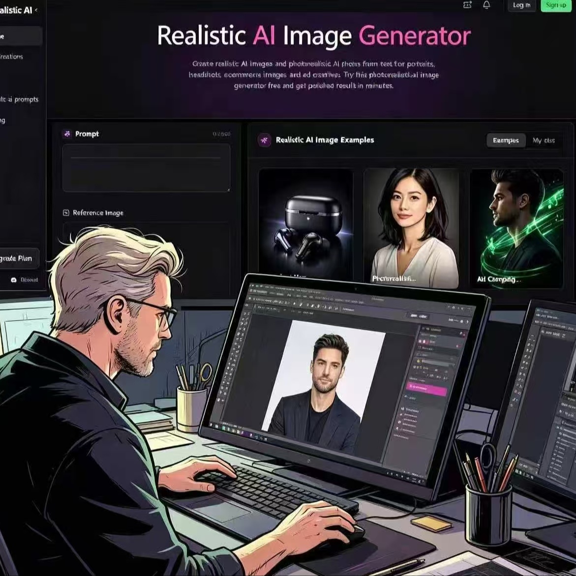 RealAI's avatar