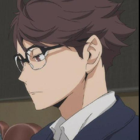 HarryXie's avatar
