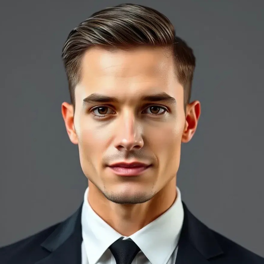 harrlans's avatar